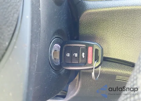 2017 Honda Civic Lx z USA, uszkodzony, nr VIN 19XFC2F54HE202472